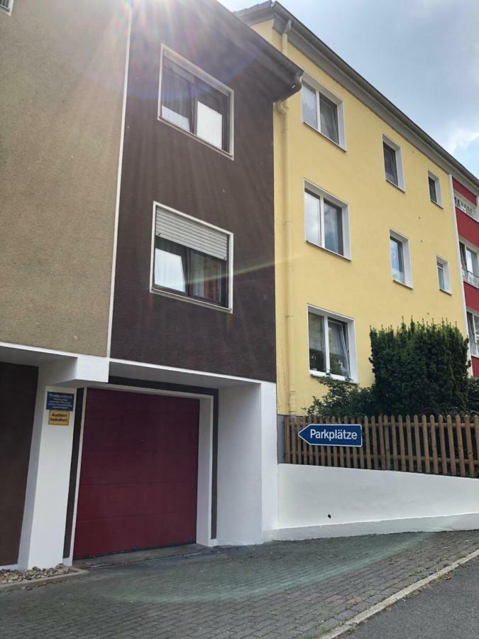 Hotel Zum Deutschen Eck Velbert Exterior photo